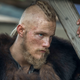 Alexander Ludwig as Bjorn Ironside